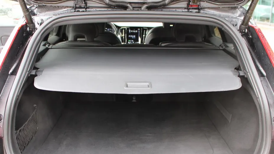 VOLVO V60 V60 T6 AWD R-Design aut