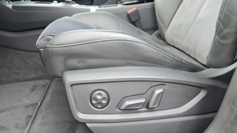 AUDI Q5 Sportback -