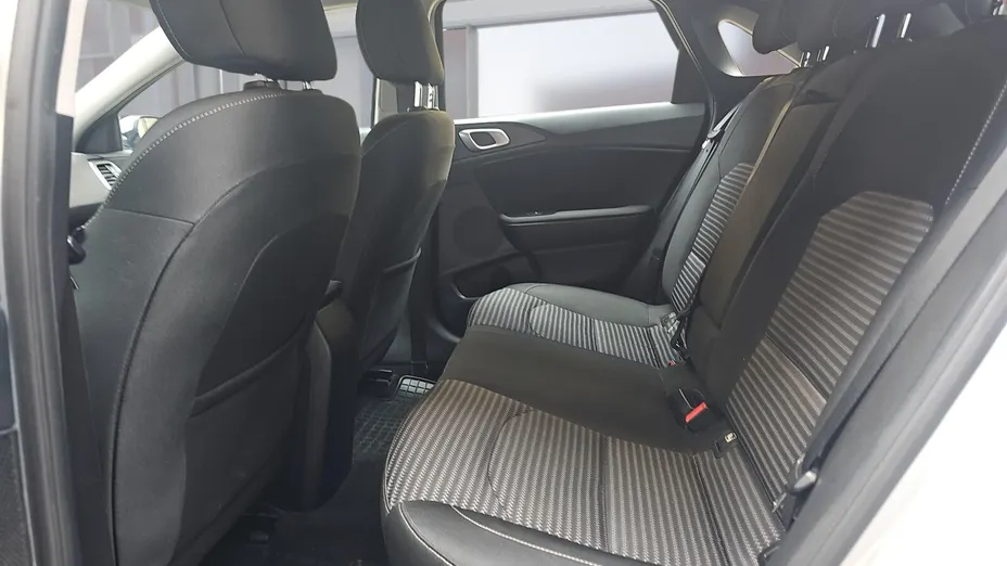 KIA Cee'd Ceed 1.5 T-GDI M