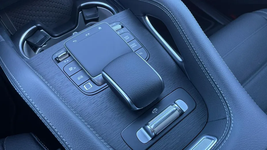 MERCEDES-BENZ GLE GLE 450 d mHEV 4-Matic AMG Line Nowy