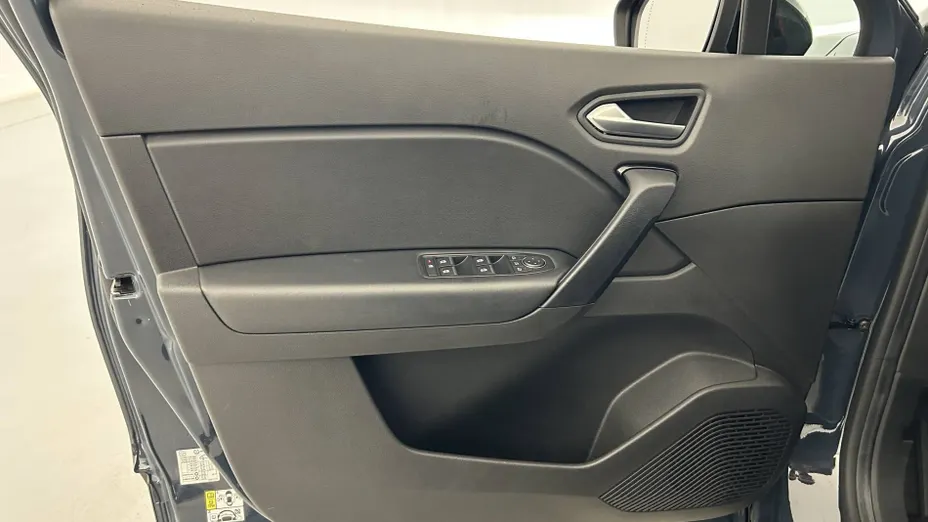 RENAULT Captur -