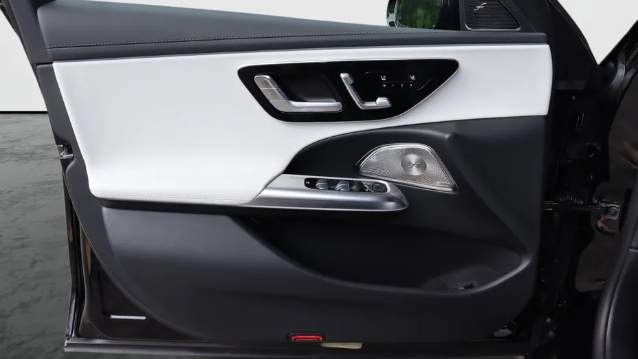 MERCEDES-BENZ E Klasa E 220 d mHEV AMG 9G-Tronic Nowy
