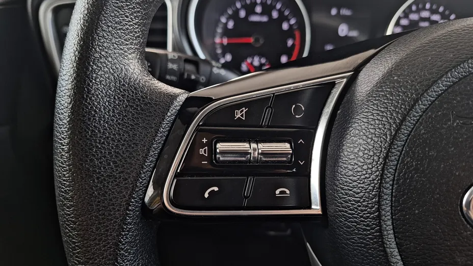 KIA Cee'd Ceed 1.0 T-GDI S