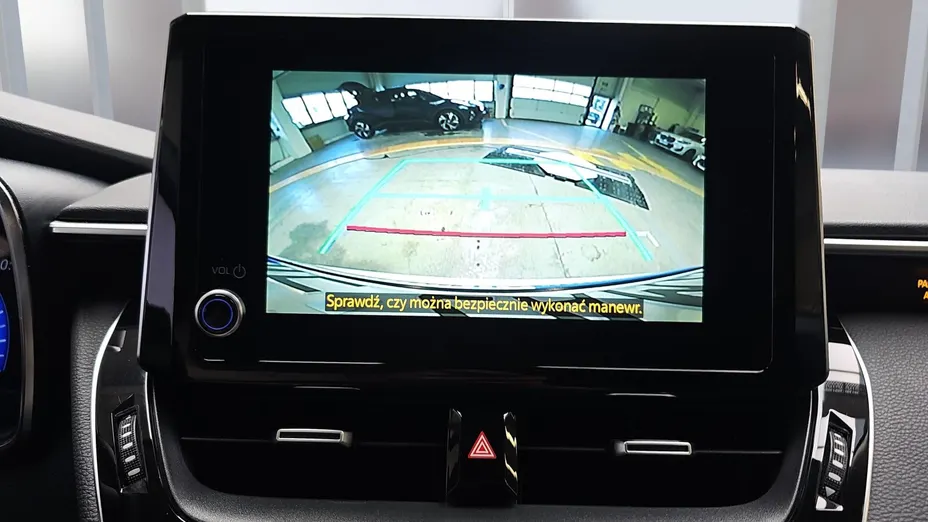 TOYOTA Corolla Corolla 1.5 Style