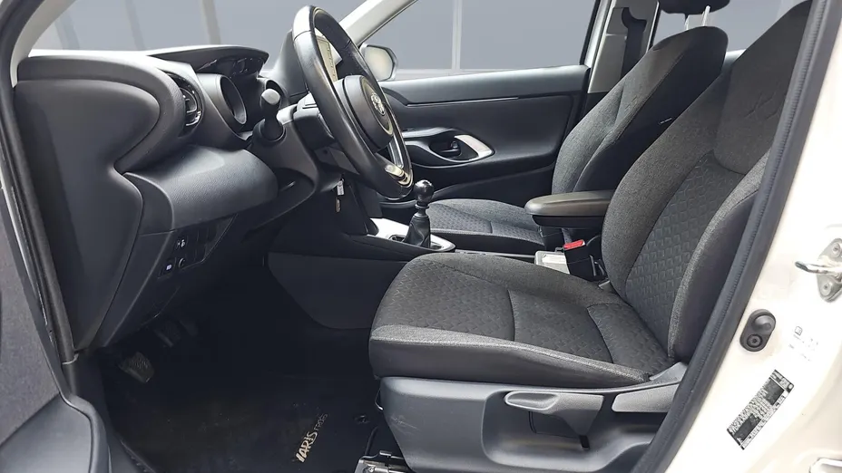 TOYOTA Yaris Cross Yaris Cross 1.5 Comfort