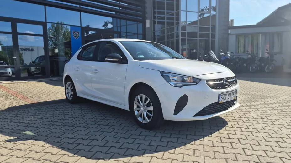 OPEL Corsa Corsa 1.2 S&S
