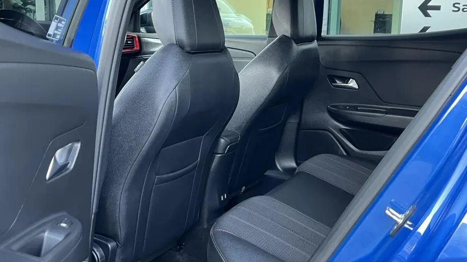 OPEL Mokka Mokka 1.2 T GS Line S&S aut