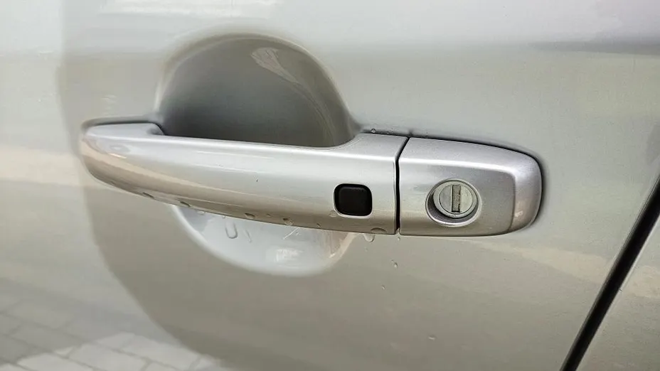 SUZUKI SX4 SX4 S-cross 1.4 T Premium 4WD