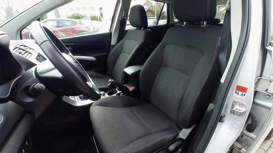 SUZUKI SX4 SX4 S-cross 1.4 T Premium 4WD