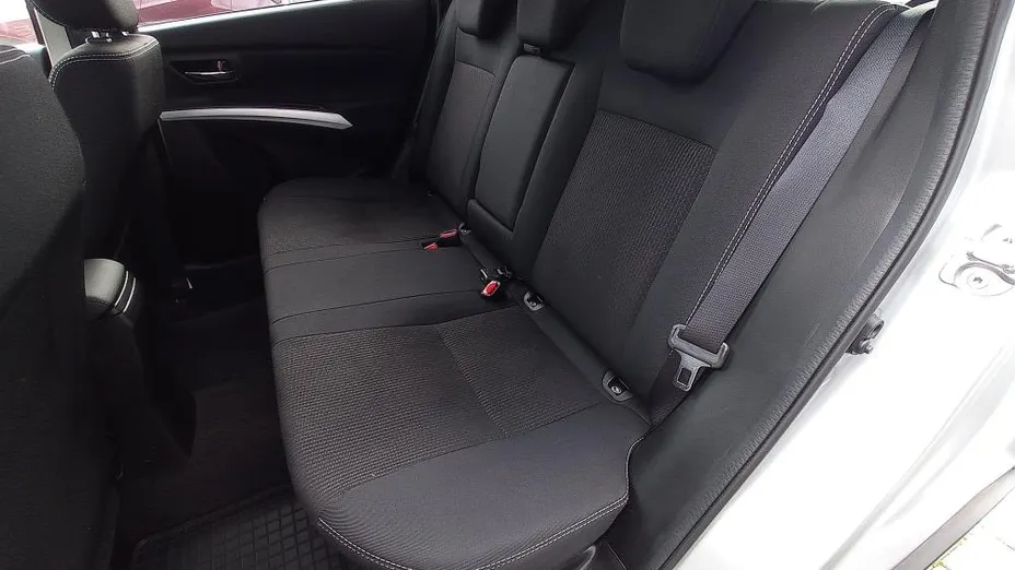 SUZUKI SX4 SX4 S-cross 1.4 T Premium 4WD