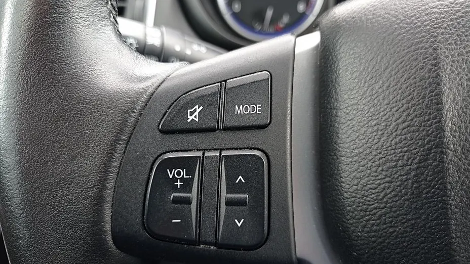 SUZUKI SX4 SX4 S-cross 1.4 T Premium 4WD