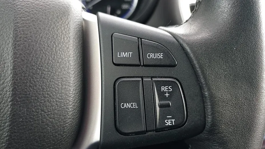 SUZUKI SX4 SX4 S-cross 1.4 T Premium 4WD