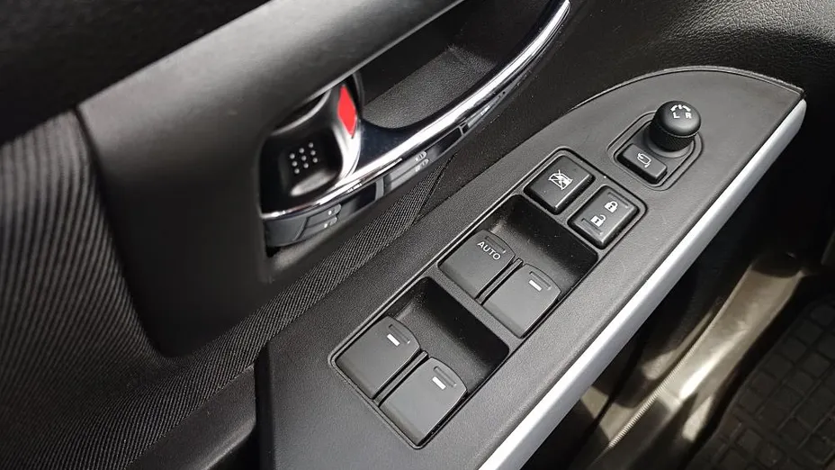 SUZUKI SX4 SX4 S-cross 1.4 T Premium 4WD