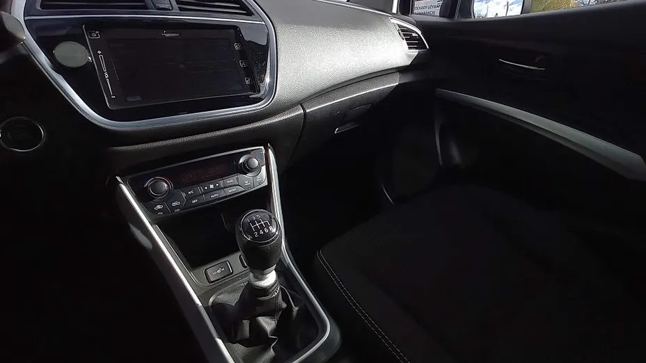 SUZUKI SX4 SX4 S-cross 1.4 T Premium 4WD