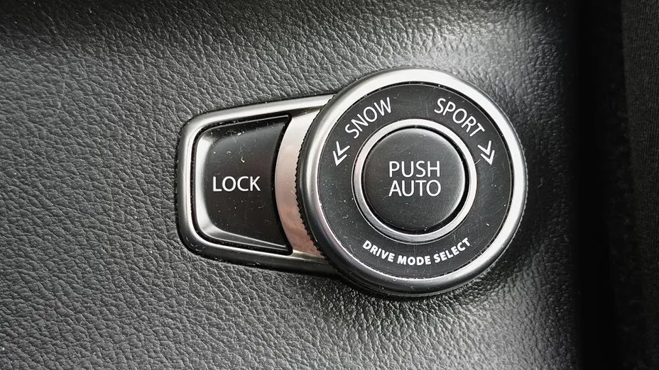 SUZUKI SX4 SX4 S-cross 1.4 T Premium 4WD