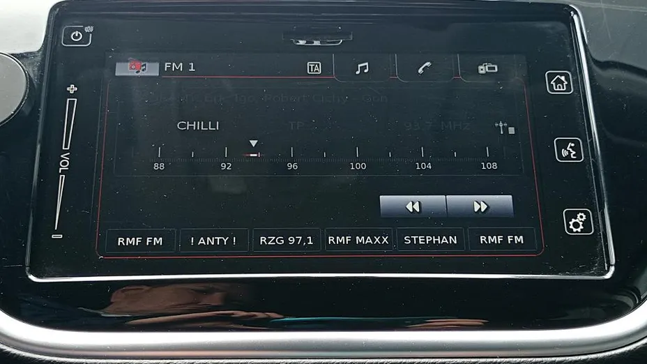 SUZUKI SX4 SX4 S-cross 1.4 T Premium 4WD