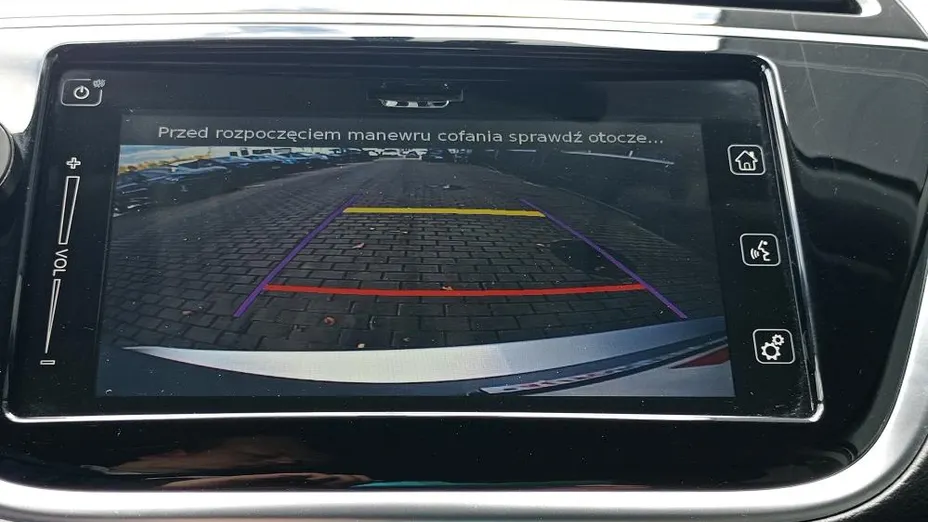 SUZUKI SX4 SX4 S-cross 1.4 T Premium 4WD