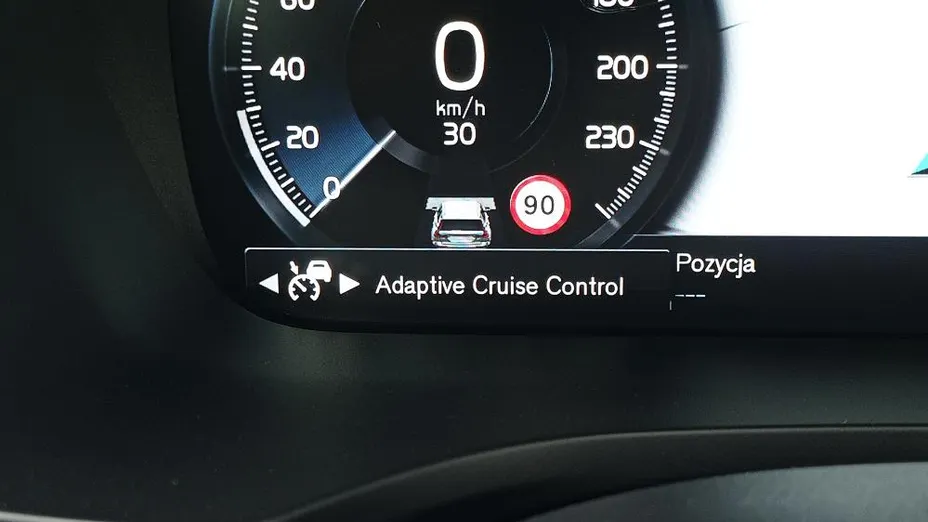 VOLVO V60 V60 CC Core B4 D AWD aut