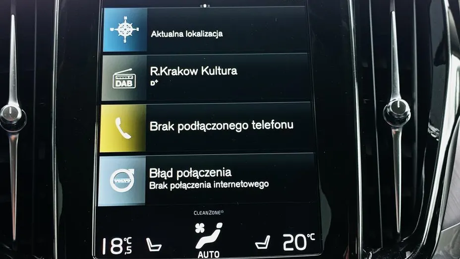 VOLVO V60 V60 CC Core B4 D AWD aut