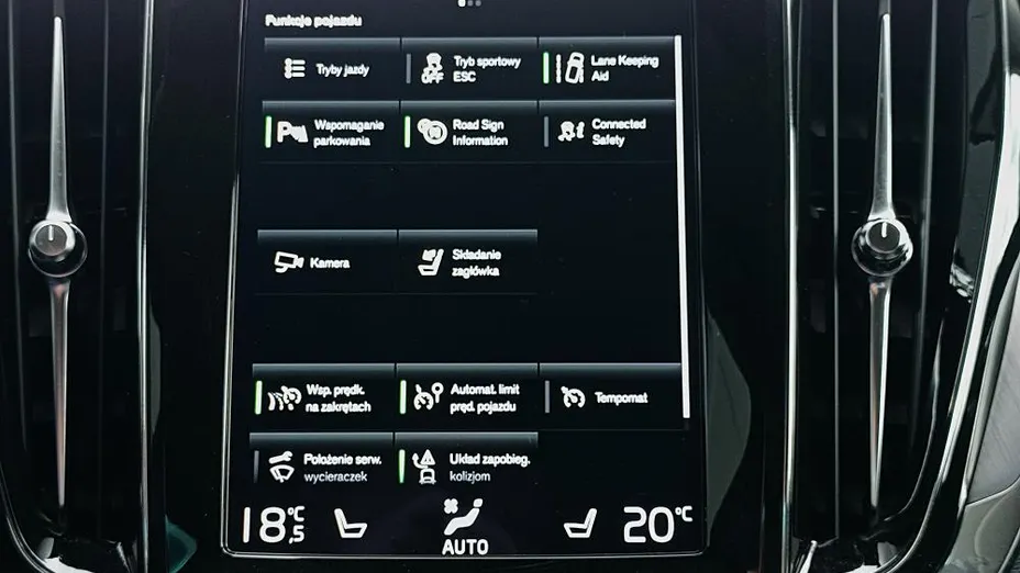 VOLVO V60 V60 CC Core B4 D AWD aut