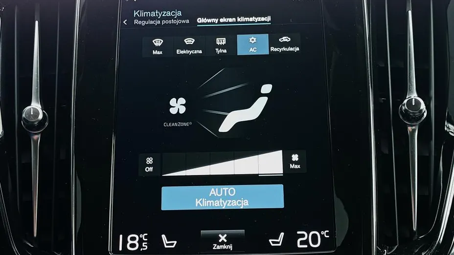 VOLVO V60 V60 CC Core B4 D AWD aut