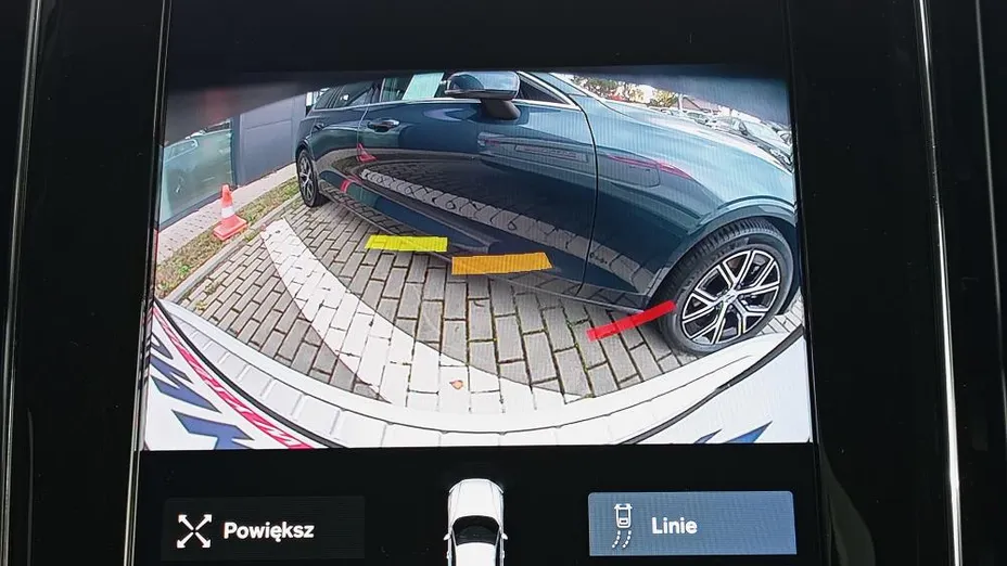 VOLVO V60 V60 CC Core B4 D AWD aut