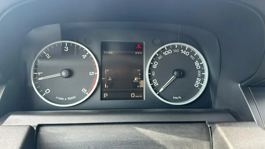 LAND ROVER Range Rover Sport -