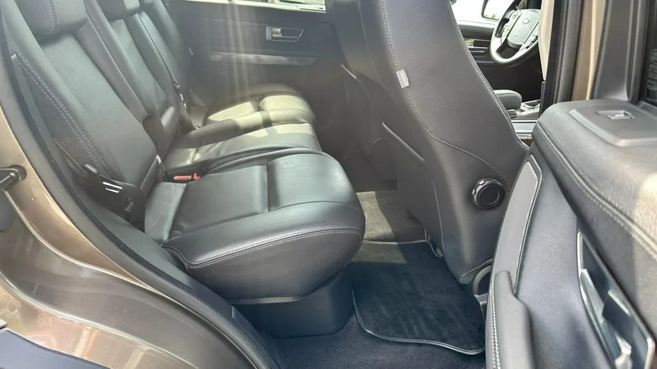 LAND ROVER Range Rover Sport -