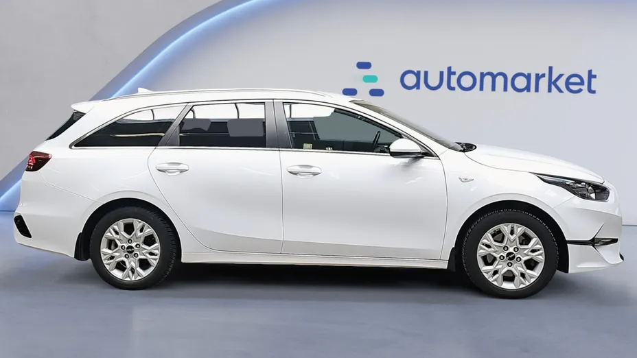 KIA Cee'd Ceed 1.5 T-GDI M