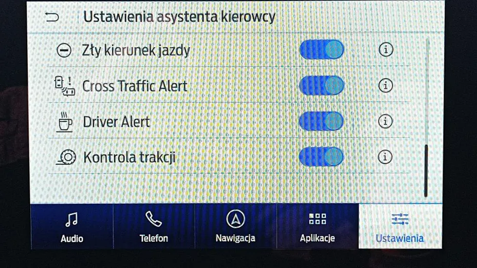 FORD Kuga Kuga 2.5 FHEV FWD ST-Line