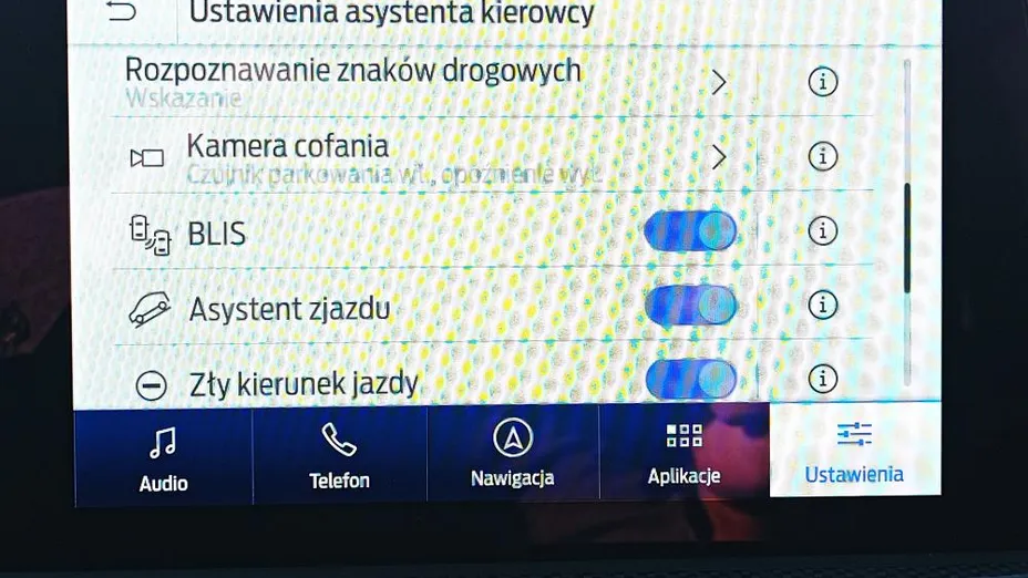 FORD Kuga Kuga 2.5 FHEV FWD ST-Line