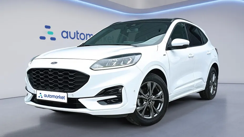 FORD Kuga Kuga 2.5 FHEV FWD ST-Line