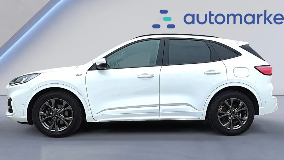 FORD Kuga Kuga 2.5 FHEV FWD ST-Line