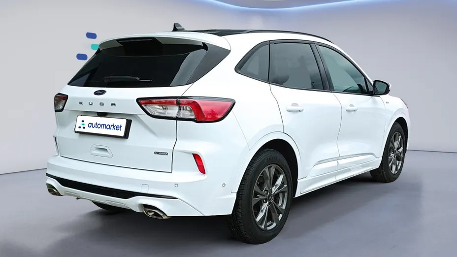 FORD Kuga Kuga 2.5 FHEV FWD ST-Line