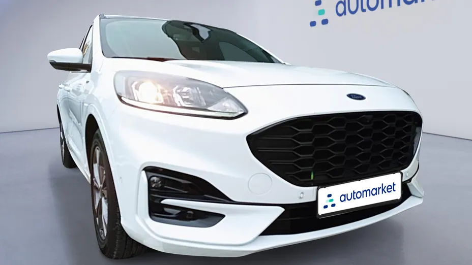 FORD Kuga Kuga 2.5 FHEV FWD ST-Line