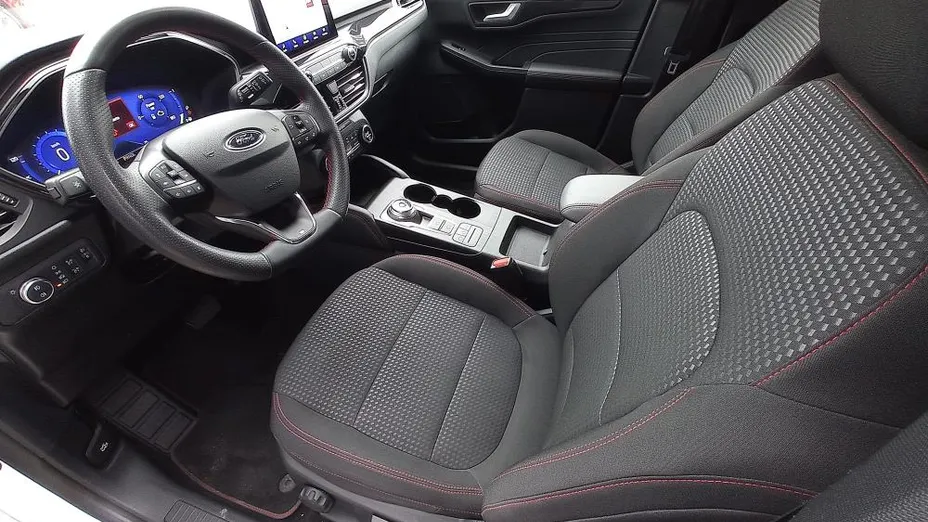 FORD Kuga Kuga 2.5 FHEV FWD ST-Line