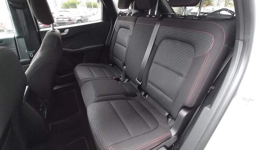 FORD Kuga Kuga 2.5 FHEV FWD ST-Line