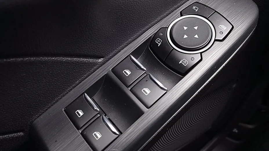 FORD Kuga Kuga 2.5 FHEV FWD ST-Line