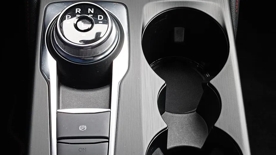 FORD Kuga Kuga 2.5 FHEV FWD ST-Line