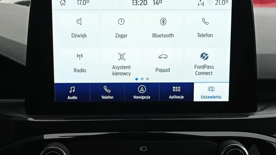 FORD Kuga Kuga 2.5 FHEV FWD ST-Line