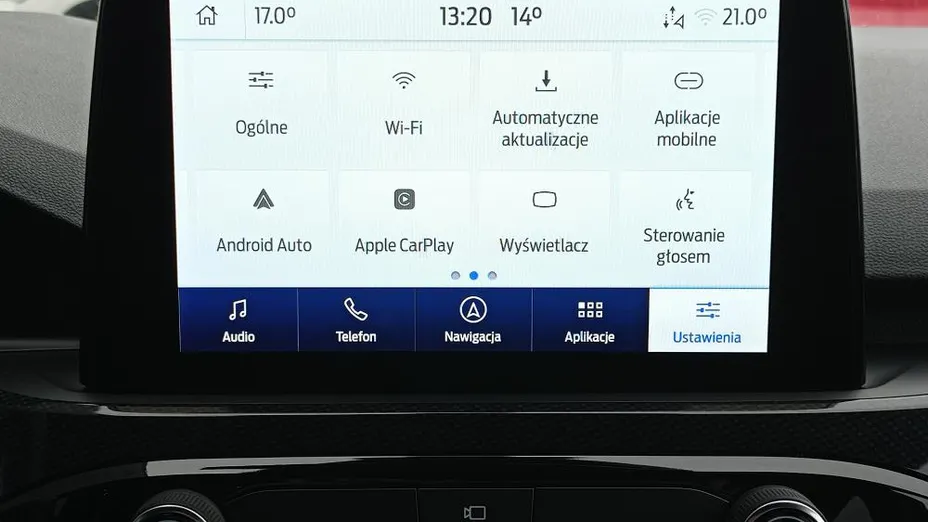 FORD Kuga Kuga 2.5 FHEV FWD ST-Line