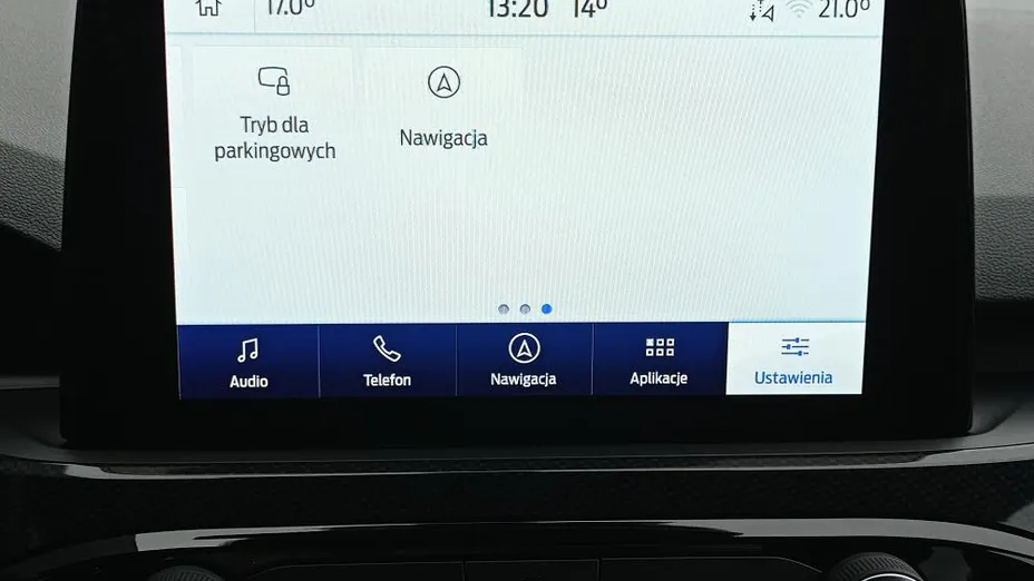 FORD Kuga Kuga 2.5 FHEV FWD ST-Line