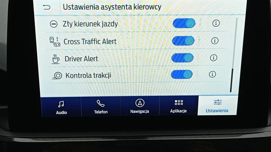 FORD Kuga Kuga 2.5 FHEV FWD ST-Line