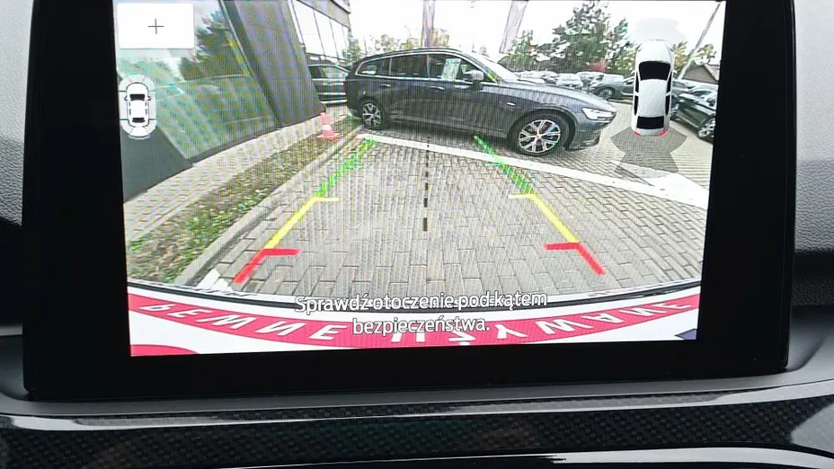 FORD Kuga Kuga 2.5 FHEV FWD ST-Line