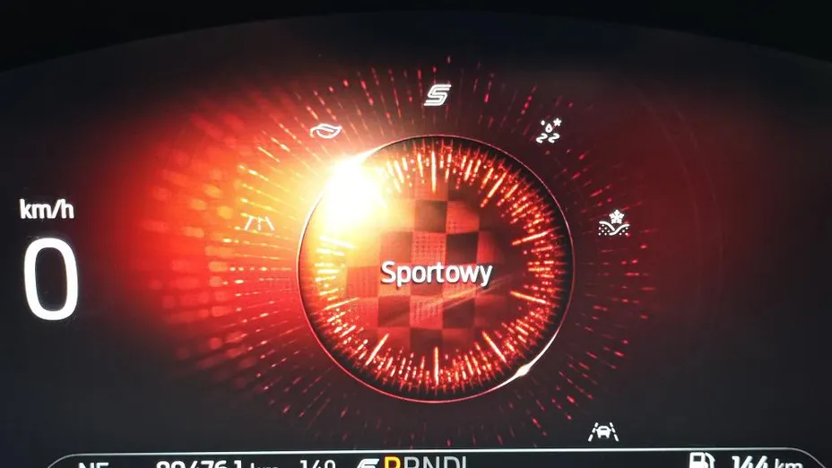 FORD Kuga Kuga 2.5 FHEV FWD ST-Line