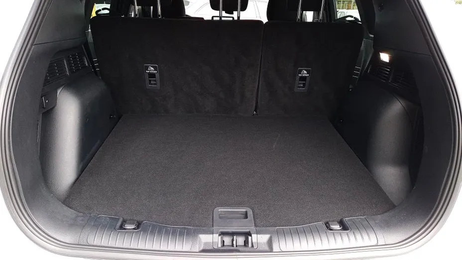 FORD Kuga Kuga 2.5 FHEV FWD ST-Line