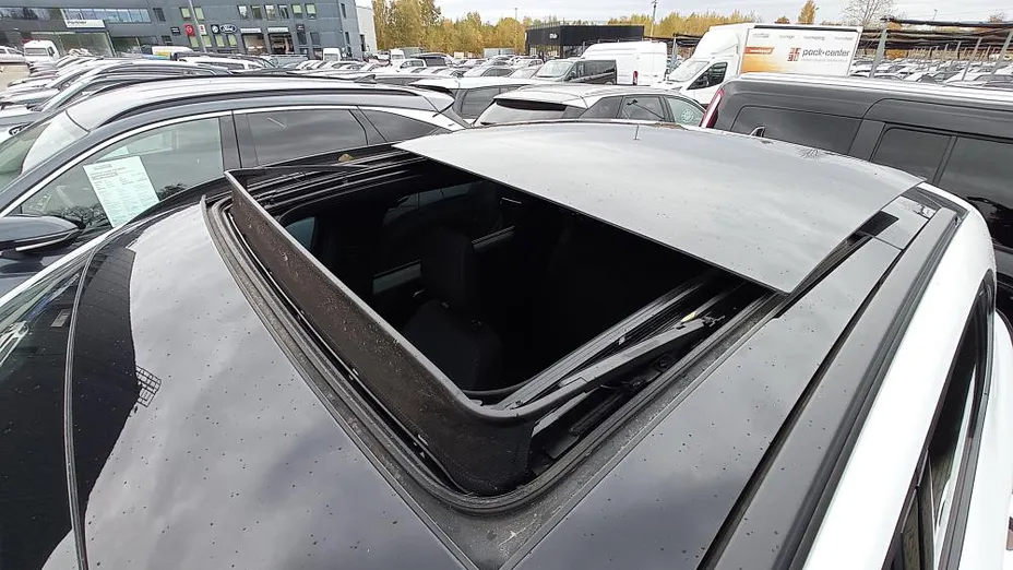 FORD Kuga Kuga 2.5 FHEV FWD ST-Line