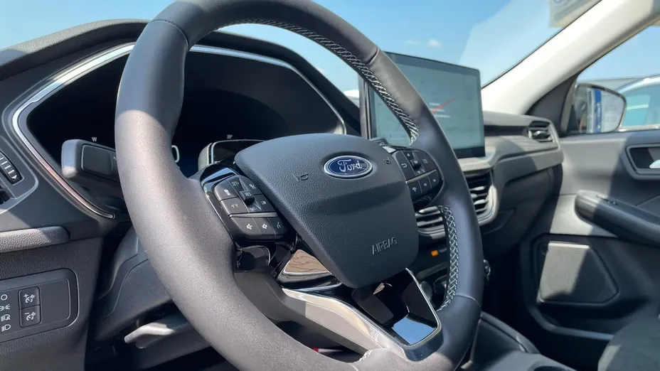 FORD Kuga Kuga 2.5 FHEV FWD Active X eCVT Nowy