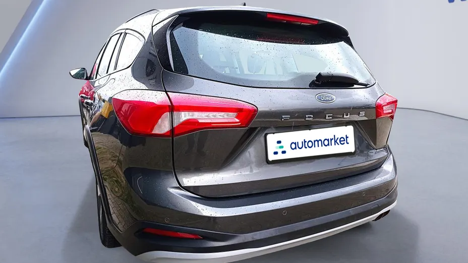 FORD Focus Focus 1.0 EcoBoost Active Business