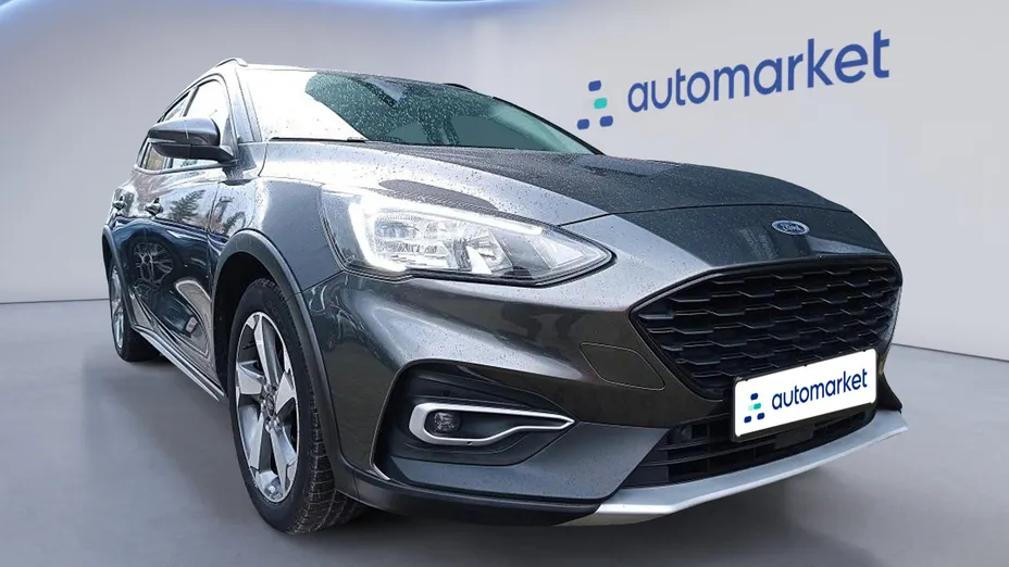 FORD Focus Focus 1.0 EcoBoost Active Business
